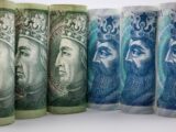 Stan budżetu państwa: Deficyt rośnie szybciej niż dochody