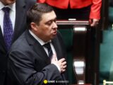 Sąd Najwyższy uchyla wyrok więzienia dla byłego posła PiS