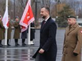 Kryzys komunikacyjny w polskim MON: Pentagon wstrzymuje rotację żołnierzy