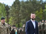 Kryzys informacyjny w polskiej armii: Niedoszła rotacja amerykańskiej brygady