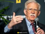 John Bolton apeluje do Europy o większe zaangażowanie w sprawie Iranu