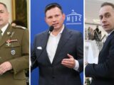 Czy doszło do zaniedbań w Sztabie Generalnym WP? Konflikt polityczny wokół rotacji żołnierzy amerykańskich