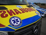 Tragiczny wypadek podczas odbioru odpadów w Krasnymstawie