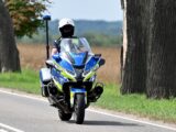 Tragiczny wypadek podczas pościgu policyjnego w Jabłonicy