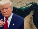 Nowa propozycja Iranu odrzucona przez USA: napięcia wokół cieśniny Ormuz