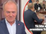 Noc Muzeów: Premier Tusk otwiera drzwi Kancelarii i spotyka się z odwiedzającymi