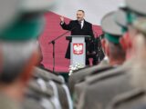 Prezydent i Minister Obrony omawiają bezpieczeństwo z obecnością wojsk USA