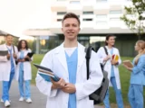 Rekordowe zainteresowanie studiami medycznymi. Jakie wyniki zapewniają miejsce na prestiżowych uczelniach?
