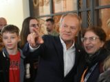 Koalicja Donalda Tuska w obliczu wewnętrznych napięć: Polska 2050 bez alternatywy