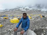 Nepalski Przewodnik Kami Rita Sherpa Ustanawia Rekord na Mount Everest po Raz 32