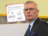 Nocne prowokacje: Cenckiewicz i Mentzen apelują o reakcję