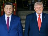 Trump w Chinach: Irański impas i niewykorzystane szanse