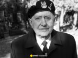 Odszedł pułkownik Zbigniew Zaborowski: Bohater walki o niepodległość