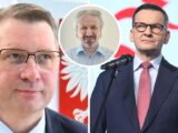 Nowe Stowarzyszenie Czarnka: Konserwatywna Równowaga w PiS?