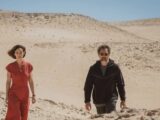 Niebezpieczne Relacje w „The Beloved”: Javier Bardem w Wyjątkowej Formie