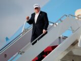 Trump i Netanjahu omawiają eskalującą napięcie sytuację z Iranem