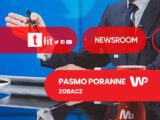 Janusz Cieszyński gościem porannego programu w Wirtualnej Polsce