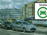 Szczecińska Strefa Czystego Transportu: brak mandatów po miesiącu funkcjonowania