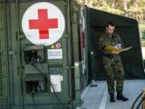 Wzmocnienie obrony cywilnej w Niemczech: Rząd inwestuje miliardy euro