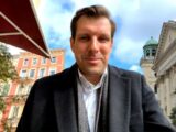 Bocheński krytykuje polityczne głosowanie na Eurowizji i polsko-ukraińskie relacje