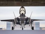 Kontrowersje wokół budowy hangarów dla polskich F-35: oszczędności czy ryzyko?