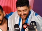 Polskie jury wyłania Izrael zwycięzcą Eurowizji 2026 – kontrowersje i reakcje