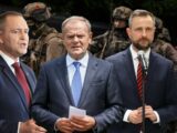 Polska intensyfikuje działania w sprawie obecności wojsk amerykańskich