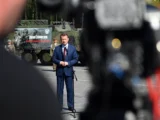 Ukraina oskarża Izrael o zakup „kradzionego” zboża od Rosji
