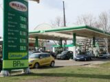 Ministerstwo Energii ogłasza kolejne podwyżki cen paliw