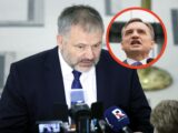 Polska dąży do postawienia Zbigniewa Ziobry przed sądem