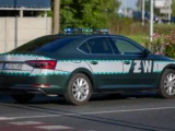 Niezidentyfikowany obiekt latający znaleziony pod Bartoszycami