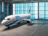 Enter Air powiększa flotę o nowego Boeinga 737 MAX 8