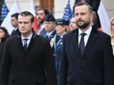 Kosiniak-Kamysz: USA nadal zaangażowane w obronę Polski