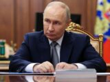 Rosyjskie Gry Wojenne: Narracje Moskwy Osłabiają Zachód