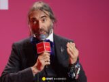 Cédric Villani: MITOLOGIA WOKÓŁ SZTUCZNEJ INTELIGENCJI TO BZDURY