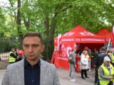 Warszawa centrum napięć: Antyrządowy marsz i alternatywne strategie protestu