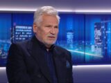 Zaskakujące spotkanie Kwaśniewskiego i Millera w kościele