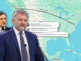 Wpadka ministra: Gdzie naprawdę jest Ziobro?