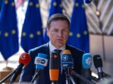 Estoński minister ostrzega przed zbyt wczesnym dialogiem z Rosją