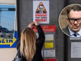 Poseł Łukasz Mejza: Pirat drogowy na polskich drogach