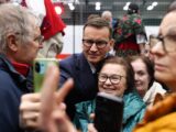 Polska scena polityczna w obliczu wewnętrznego konfliktu PiS
