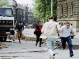 Austria: Śledztwo w sprawie „Sarajewskiego Safari” – szokujących zbrodni wojennych