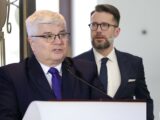 Kontrowersje wokół wydatków na stronę poselską Macieja Laska