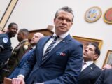 Kontrowersje wokół umacniania władzy w Pentagonie przez Pete’a Hegsetha