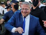 Polska wzywa Izrael do wyjaśnień po zatrzymaniu polskich aktywistów