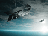 Rosyjskie manewry satelitarne: Zbliżenie do satelity fińsko-polskiej firmy ICEYE
