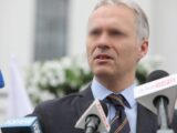 Zatrzymanie byłego parlamentarzysty w związku z międzynarodowym śledztwem