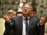 Izraelski minister z zakazem wjazdu do Polski za kontrowersyjne zachowanie