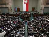 Kontrowersje wokół wyboru członków KRS przez Sejm