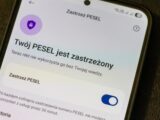 Polacy boją się kradzieży PESEL: alarmujący brak wiedzy jak postępować